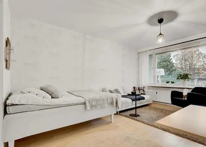 Rovaniemi City Suite
