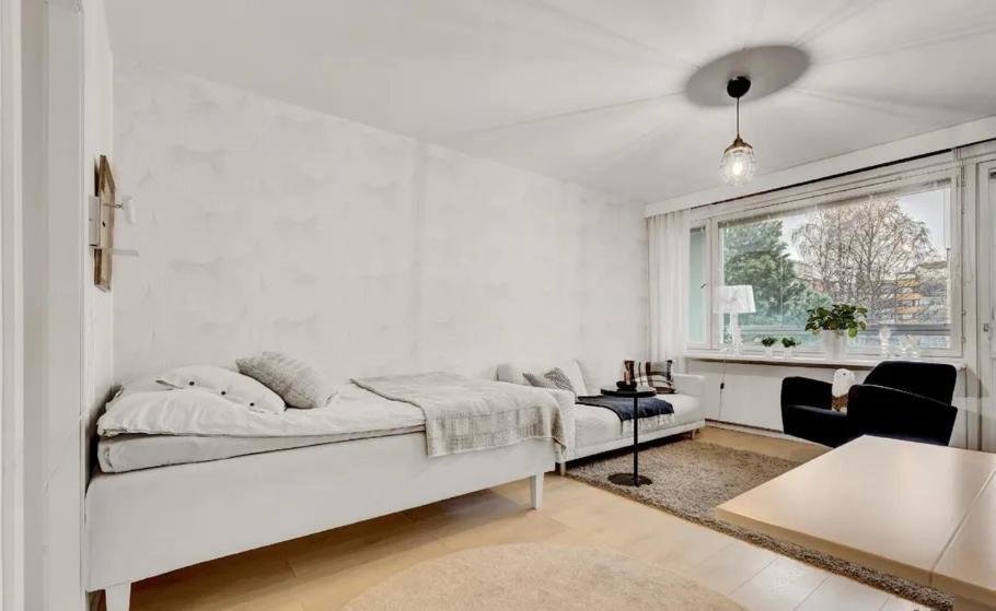 Rovaniemi City Suite Appartement