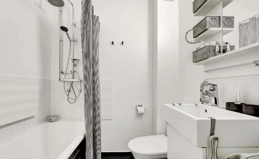 Appartement Rovaniemi City Suite *